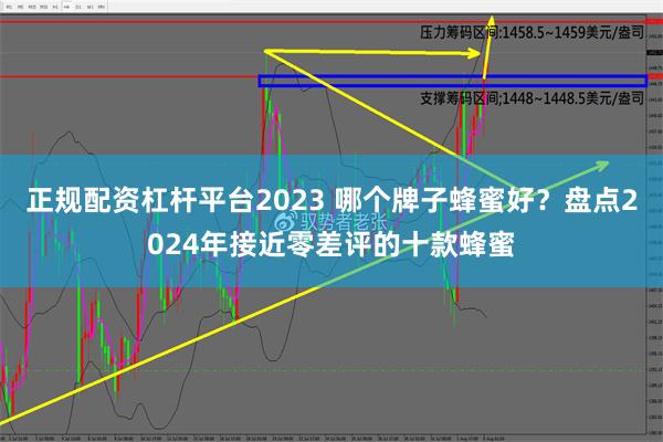 正规配资杠杆平台2023 哪个牌子蜂蜜好？盘点2024年接近零差评的十款蜂蜜