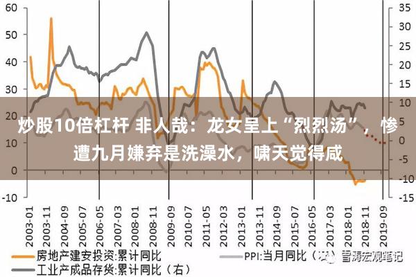 炒股10倍杠杆 非人哉：龙女呈上“烈烈汤”，惨遭九月嫌弃是洗澡水，啸天觉得咸